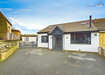 Thumbnail Semi-detached bungalow for sale in Cherry Tree Close, Heysham
