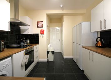 Thumbnail 1 bed terraced house to rent in Tickhill Street, Denaby Main, Doncaster