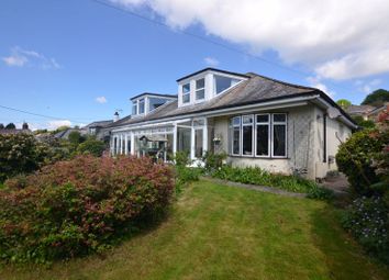 Thumbnail Semi-detached bungalow for sale in Southbourne Road, St. Austell