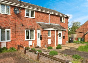 Thumbnail Terraced house for sale in Swale Avenue, Peterborough