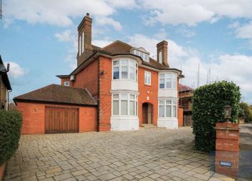 Thumbnail Detached house for sale in Woodside Road, Woodford Green