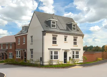 Ashtree Grove Hertford Home
