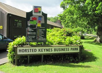 Thumbnail Office to let in Cinder Hill, Horsted Keynes