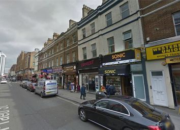 Thumbnail Commercial property for sale in Praed Street, London