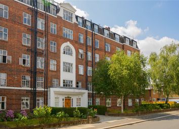 Thumbnail Flat to rent in Wellesley Road, Chiswick
