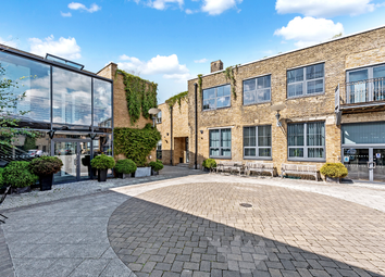 Thumbnail Office to let in Studio 11C - The Courtyard, 100 Villiers Road, Willesden