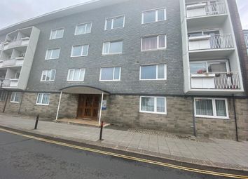 Thumbnail 1 bed flat for sale in Vauxhall Street, Plymouth