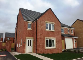 Thumbnail Detached house for sale in "The Hatfield" at Tulip Gardens, Penrith