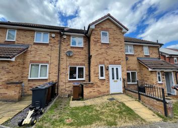 Thumbnail 3 bed town house to rent in Haverhill Grove, Wombwell, Barnsley