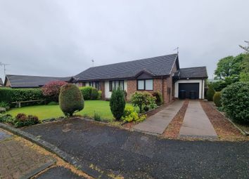 Thumbnail Bungalow for sale in 1 Church View, Willington, Crook, England