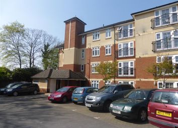 Thumbnail 2 bed flat to rent in Anglesea Road, Shirley, Southampton