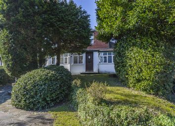 3 Bedrooms Detached bungalow for sale in South Drive, Banstead SM7