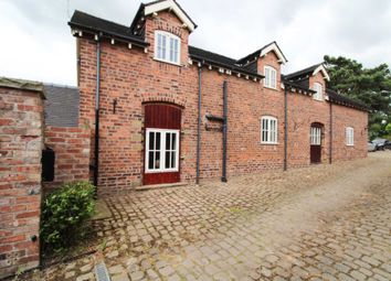 4 Bedrooms Detached house for sale in Old Hall Lane, Woodford, Stockport SK7