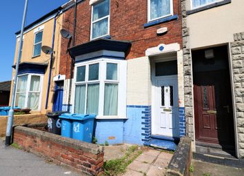 Thumbnail Room to rent in Morrill Street, Hull