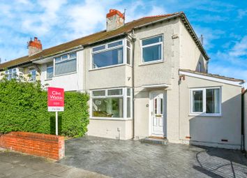 Thumbnail Semi-detached house for sale in Morningside, Liverpool, Merseyside