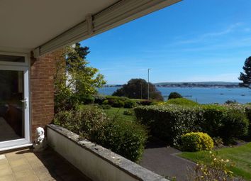 Thumbnail 3 bed flat for sale in Evening Hill, 387 Sandbanks Road, Poole