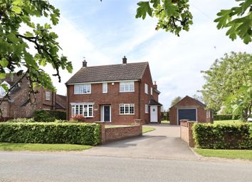 Thumbnail Detached house for sale in Skirpenbeck, York