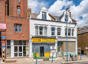 Thumbnail Restaurant/cafe to let in 4 Chelverton Road, London, Greater London