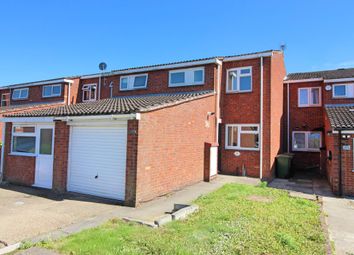 Thumbnail 3 bed terraced house to rent in Bairstow Close, Borehamwood