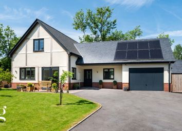 Property listing in Hereford, Herefordshire