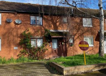 Thumbnail Terraced house for sale in Parkwood Street, St James, Northampton