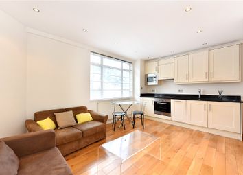 Thumbnail Flat to rent in Nell Gwynn House, Sloane Avenue, Chelsea, London