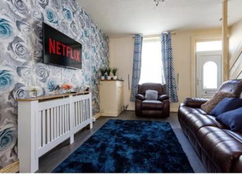 Thumbnail Terraced house to rent in Granby Street, Burnley