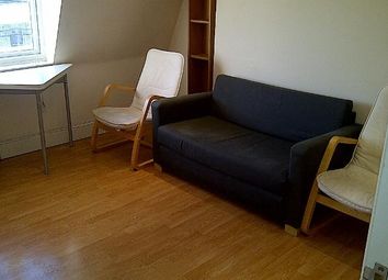 1 Bedrooms Flat to rent in Marlborough Road, Archway N19
