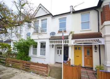 2 Bedrooms Flat to rent in Clarendon Road, Colliers Wood, London SW19