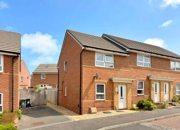 Property listing in East Cowes, Isle of Wight