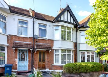 Thumbnail 3 bed terraced house for sale in Heath Road, Harrow, Middlesex