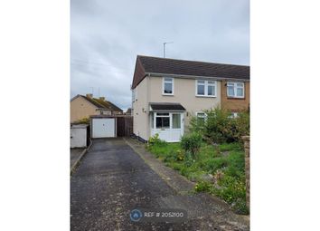 Thumbnail Detached house to rent in Springfield Road, Yeovil