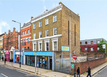 Thumbnail Commercial property for sale in 342 -344 King Street, London, Greater London