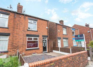 2 Bedrooms Semi-detached house for sale in Victory Road, Little Lever, Bolton, Greater Manchester BL3