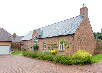 Thumbnail Detached house to rent in Manor Yard, West Overton, Marlborough, Wiltshire