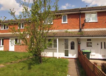 Thumbnail 3 bed end terrace house to rent in Winchester, Rowley Regis