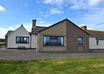 Thumbnail 3 bed bungalow for sale in Castleview, North Keiss