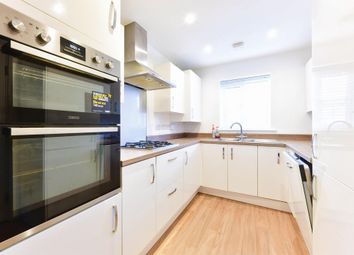 Thumbnail 3 bed end terrace house for sale in The Avenue, Corby