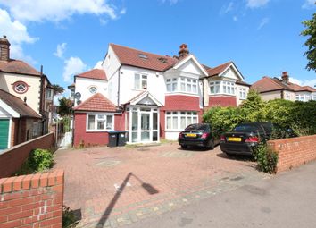 Thumbnail Semi-detached house for sale in Powys Lane, Palmers Green