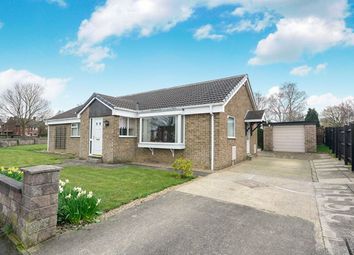 4 Bedrooms Bungalow for sale in St. Philips Drive, Hasland, Chesterfield S41