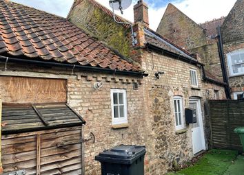 Thumbnail Terraced house to rent in Bridge Street, Downham Market