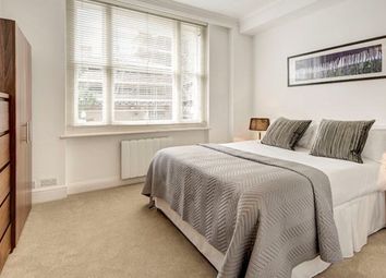 Thumbnail 2 bedroom flat to rent in Hill Street, London