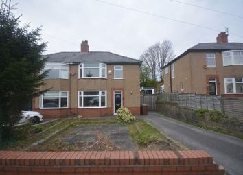 3 Bedrooms Semi-detached house for sale in Whalley Old Road, Blackburn BB1