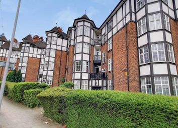Thumbnail 2 bedroom flat to rent in Vernon Court, Child's Hill, London