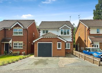 Property listing in Lincoln, Lincolnshire