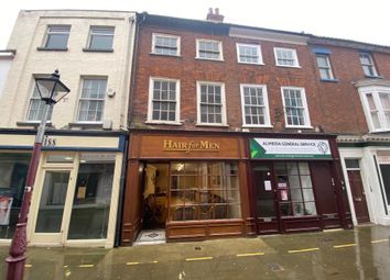 Thumbnail Retail premises for sale in 20 Broad Row, Great Yarmouth, Norfolk