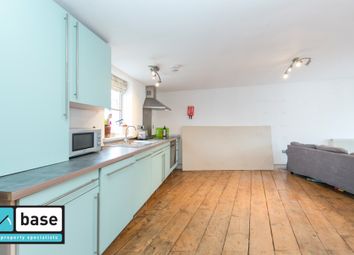 1 Bedrooms Flat to rent in Nelson Street, Whitechapel E1