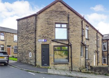 Thumbnail Terraced house for sale in Apsley Street, Haworth, Keighley, West Yorkshire