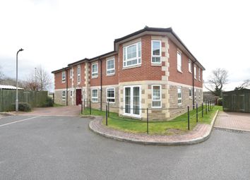 2 Bedrooms Flat for sale in Waterside, Fairburn, Knottingley WF11