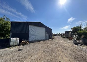 Thumbnail Light industrial to let in 47A Winchcombe Road, Sedgeberrow, Evesham